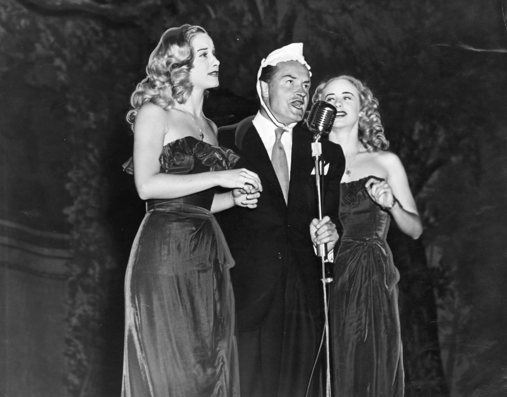 BOB HOPE